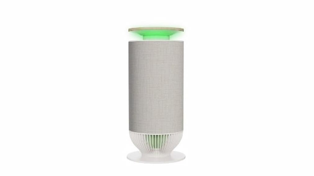 Máy lọc không khí Mova Puris P10 1