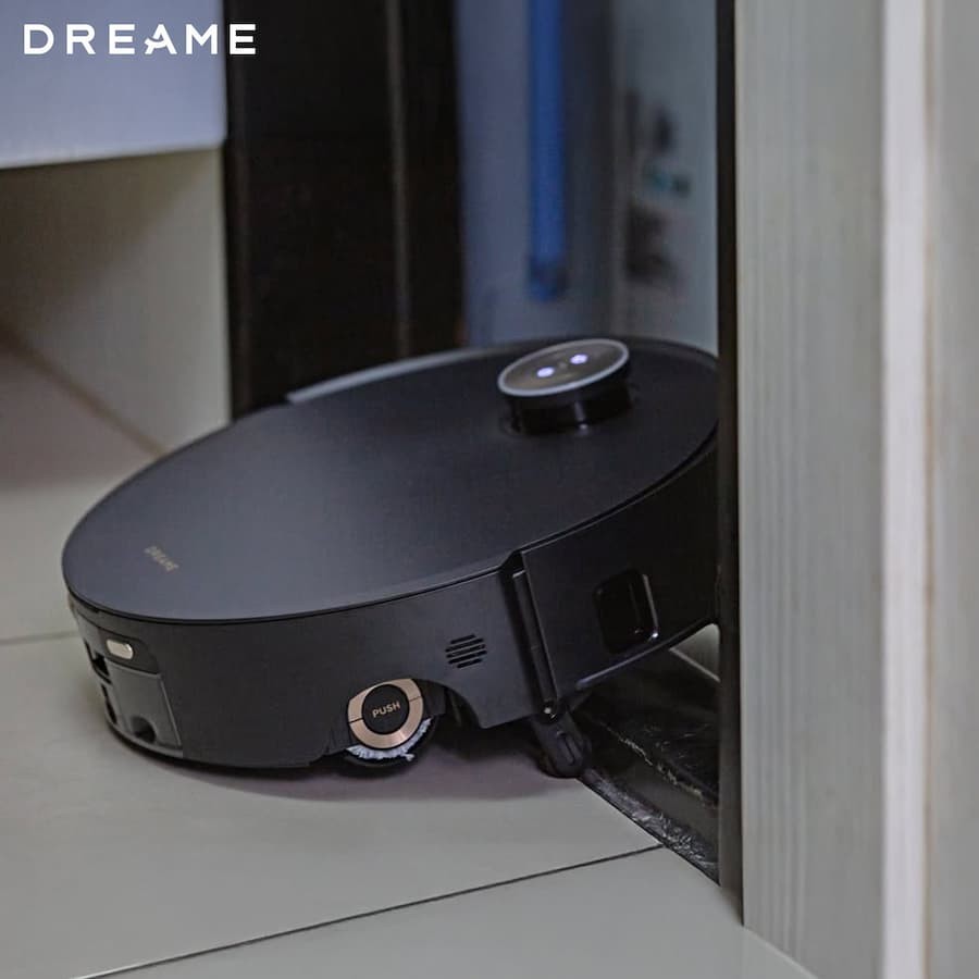 Phân Tích Hiệu Suất Robot Dreame và Ecovacs Trong Môi Trường Căn Hộ Chung Cư