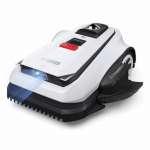 Robot cắt cỏ thông minh Ecovacs GOAT A2000 LiDAR PRO