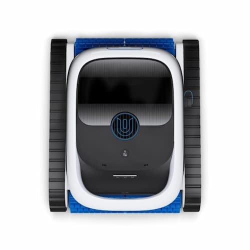 Robot dọn bể Ecovacs Ultramarine P1 2