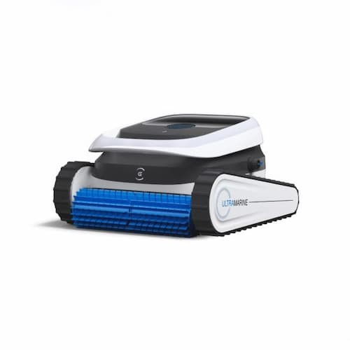 Robot dọn bể Ecovacs Ultramarine P1 3