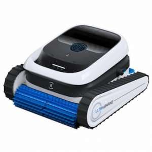 Robot dọn bể Ecovacs Ultramarine P1