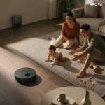 Robot hút bụi Mova phù hợp với đối tượng nào?