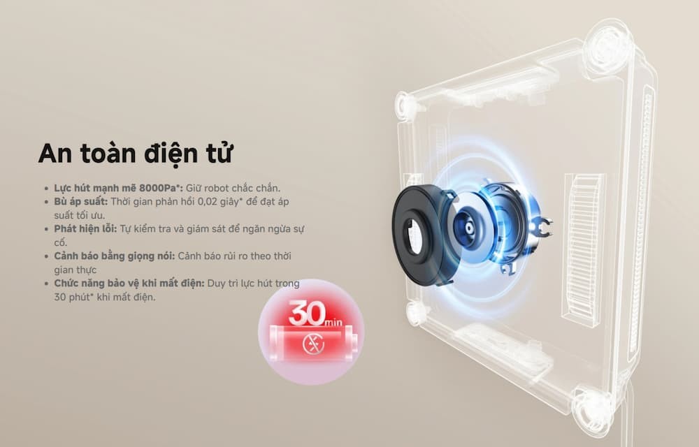 Công Nghệ Điều Hướng Và Lập Bản Đồ Thông Minh