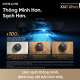 TOP ROBOT HÚT BỤI LAU NHÀ ĐÁNG MUA NHẤT NĂM 2026