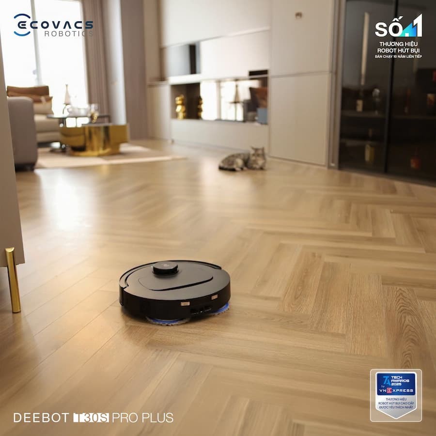 Tổng Kết: Ai Nên Mua Ecovacs Deebot T30S Pro Plus?
