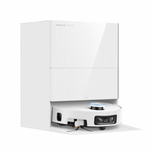 Robot hút bụi lau nhà Dreame X60 ULTRA EXTREME 2