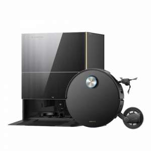 Robot hút bụi lau nhà Dreame X60 ULTRA EXTREME