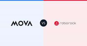 So sánh Mova với Roborock: Thương hiệu robot hút bụi nào phù hợp với bạn?