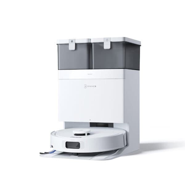 Robot hút bụi lau nhà Ecovacs Deebot T30C Max Omni 2