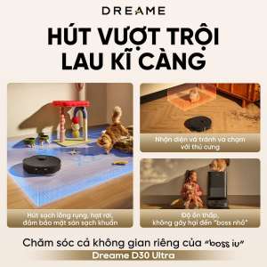 TOP ROBOT HÚT BỤI LAU SÀN ĐÁNG MUA NHẤT TẦM GIÁ 10 TRIỆU (THẾ HỆ MỚI)