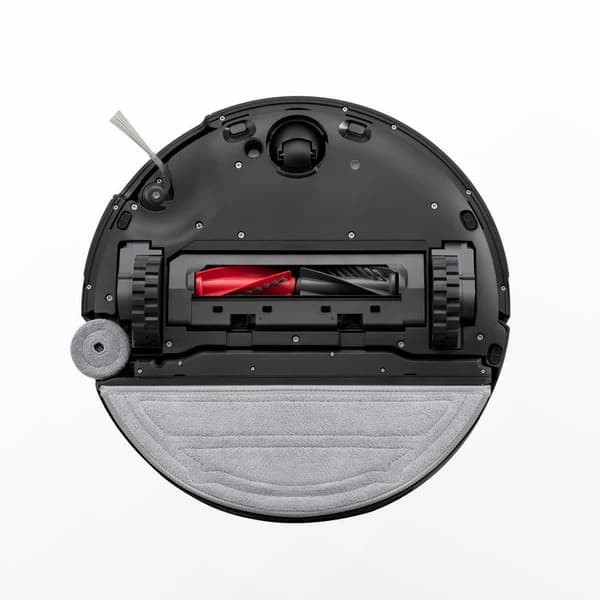 Bộ giẻ lau cho Robot hút bụi Roborock Saros 10 2