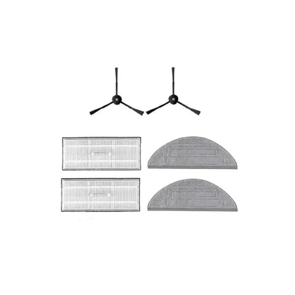 Bộ phụ kiện cho Robot hút bụi Roborock S8, S8+ 1