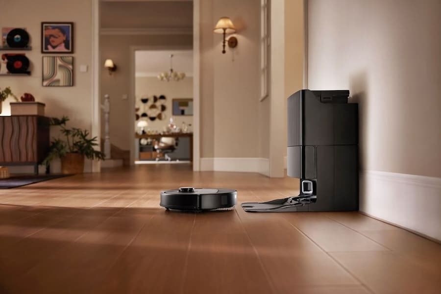Bảng Mã Lỗi Hệ Thống Thường Gặp (Error Codes) Trên Robot hút bụi lau nhà Roborock