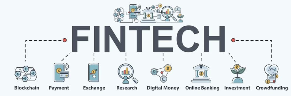 Tài Chính, Công Nghệ Tài Chính (Fintech) & Đầu Tư