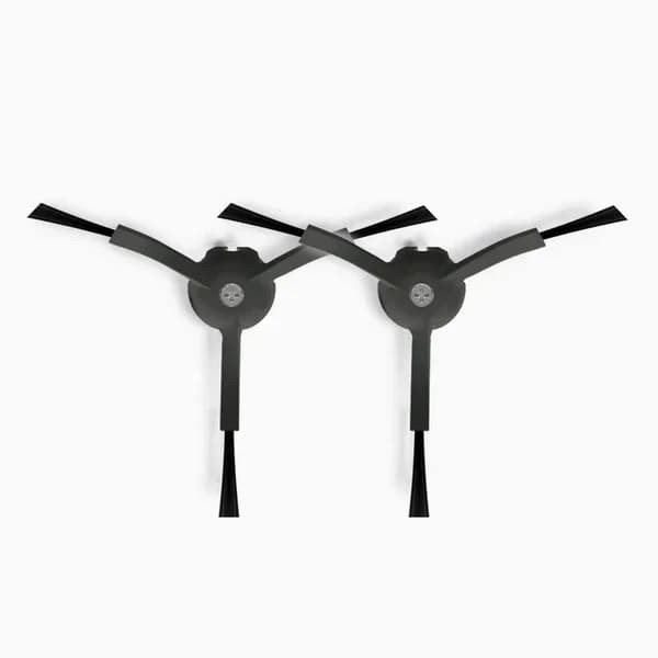 Tính năng và chất liệu Chổi bên cho Robot hút bụi Roborock (SDBS02RR)