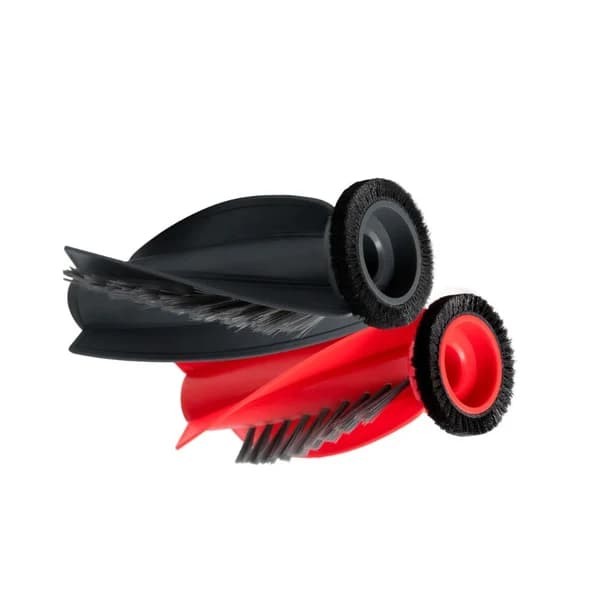 Chổi chính thay thế cho robot hút bụi Roborock Qrevo Curv/Saros 4