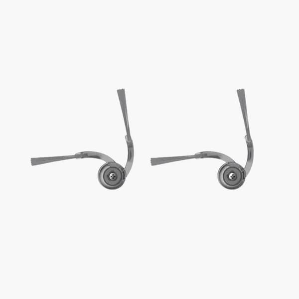 Chổi phụ thay thế cho Roborock Qrevo Curv/Saros 10R/Saros 10 1