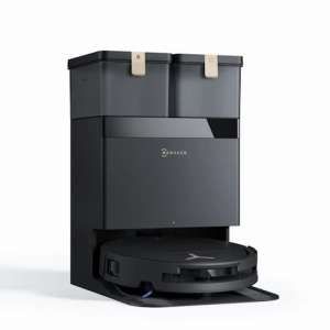 Robot hút bụi lau nhà Ecovacs Deebot T50S Pro Omni