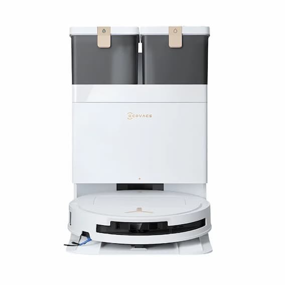 Robot hút bụi lau nhà Ecovacs Deebot T50S Pro Omni 1