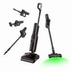 Roborock F25 Pro Steam Gen 2 Combo
