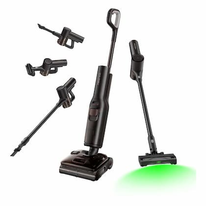 Roborock F25 Pro Steam Gen 2 Combo 1