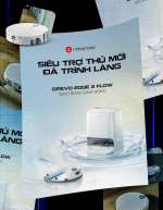 Review robot hút bụi lau nhà roborock qrevo edge 2 flow chi tiết