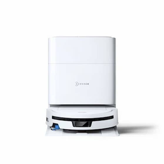 Robot hút bụi lau nhà Ecovacs Deebot T80 Max Omni 2