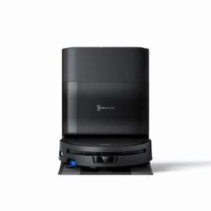 Robot hút bụi lau nhà Ecovacs Deebot T80 Max Omni