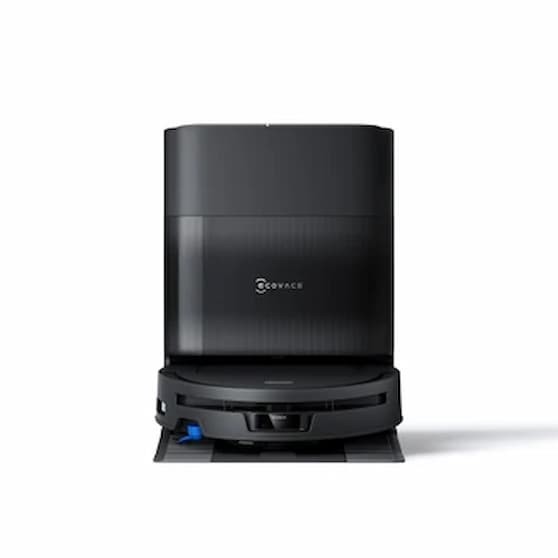 Robot hút bụi lau nhà Ecovacs Deebot T80 Max Omni 1