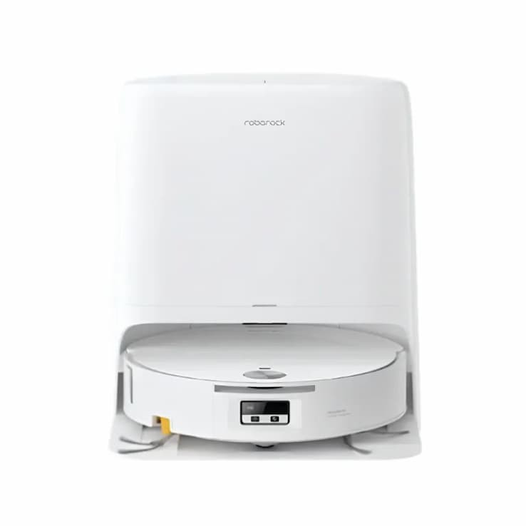 Robot hút bụi lau nhà Roborock Qrevo Edge 2 Flow 1