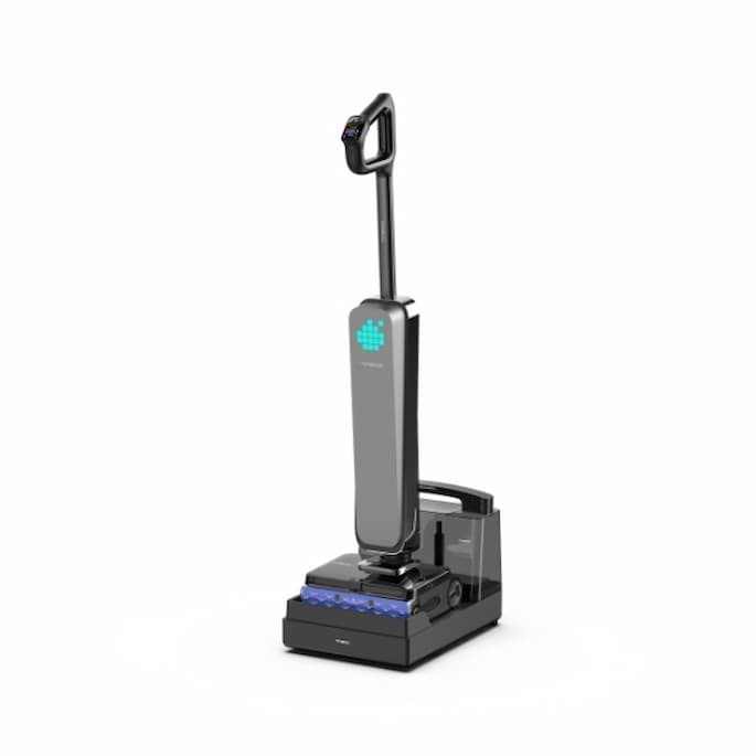 Máy hút bụi lau sàn Tineco Floor One Station S9 Scientist 1