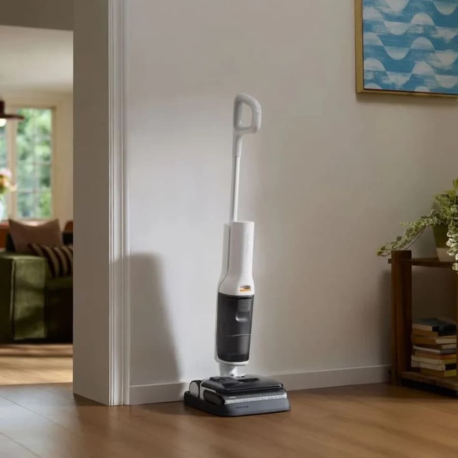 Đối Tượng Phù Hợp Với Máy hút bụi lau sàn Roborock F25 Pure