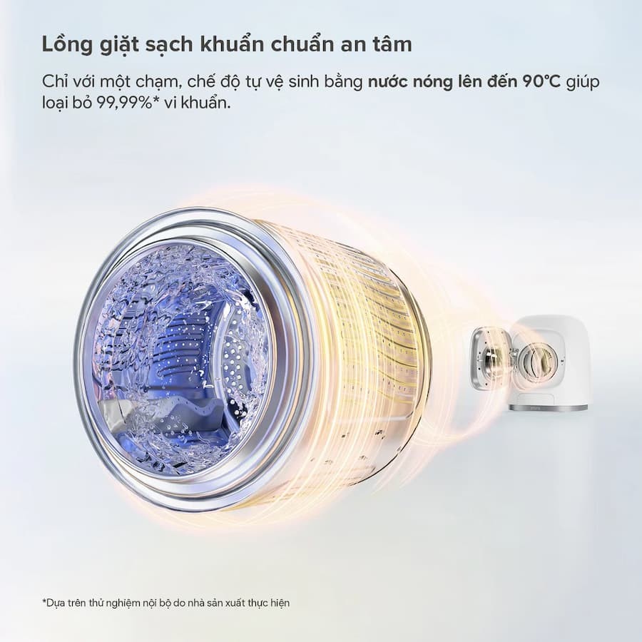Roborock Zeo Mini dành cho ai?