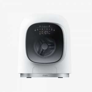 Roborock Zeo Mini