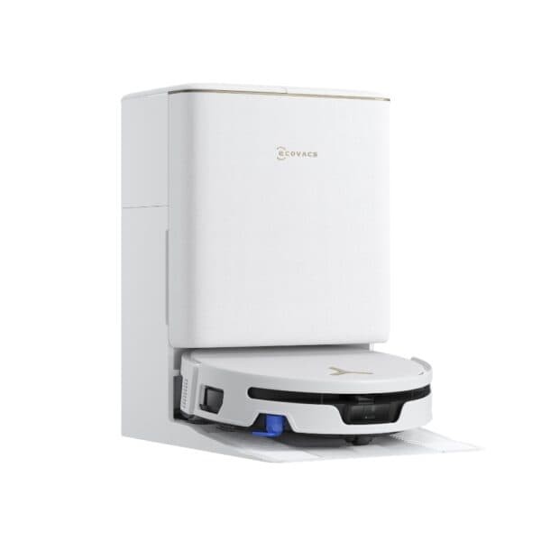 DEEBOT T90S PRO OMNI 2